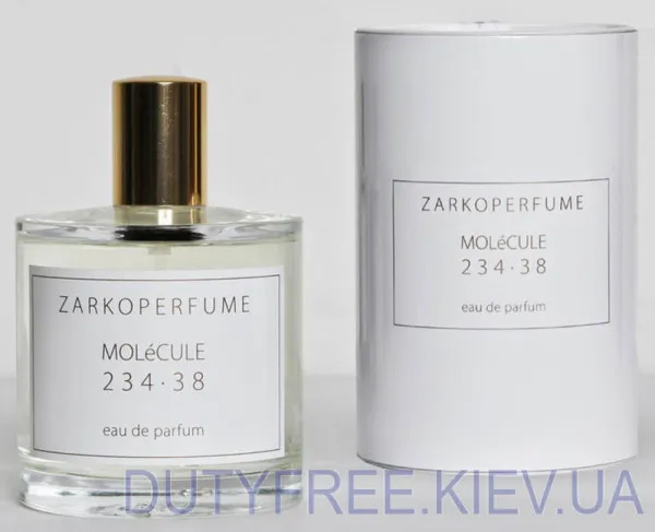 Zarkoperfume Molecule 234.38