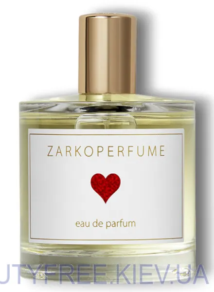 Zarkoperfume Sending Love Тестер