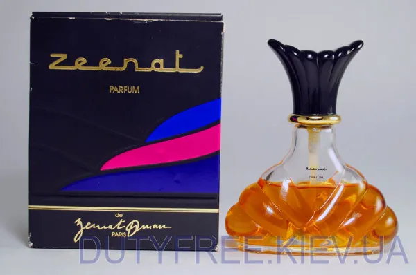 Zeenat Aman Zeenat (Винтаж)
