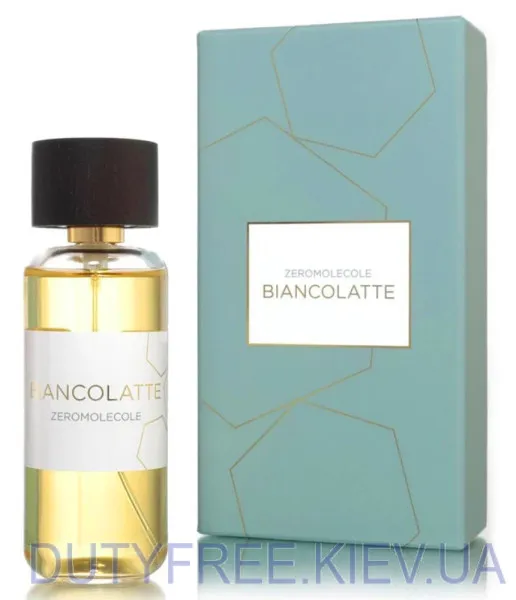 Zeromolecole Biancolatte