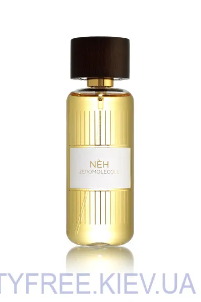 Zeromolecole Neh Тестер