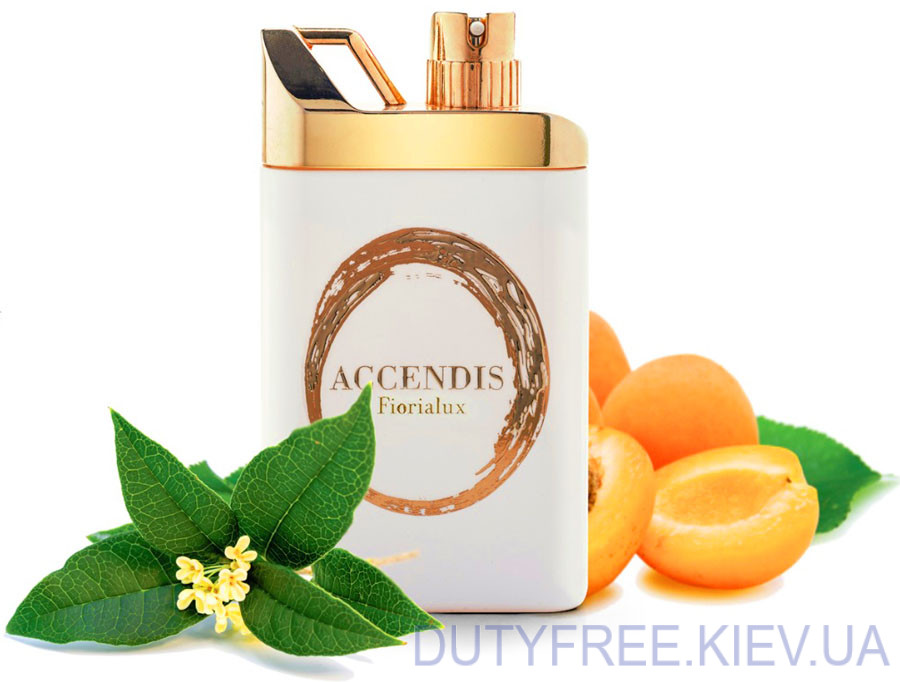 Accendis Fiorialux