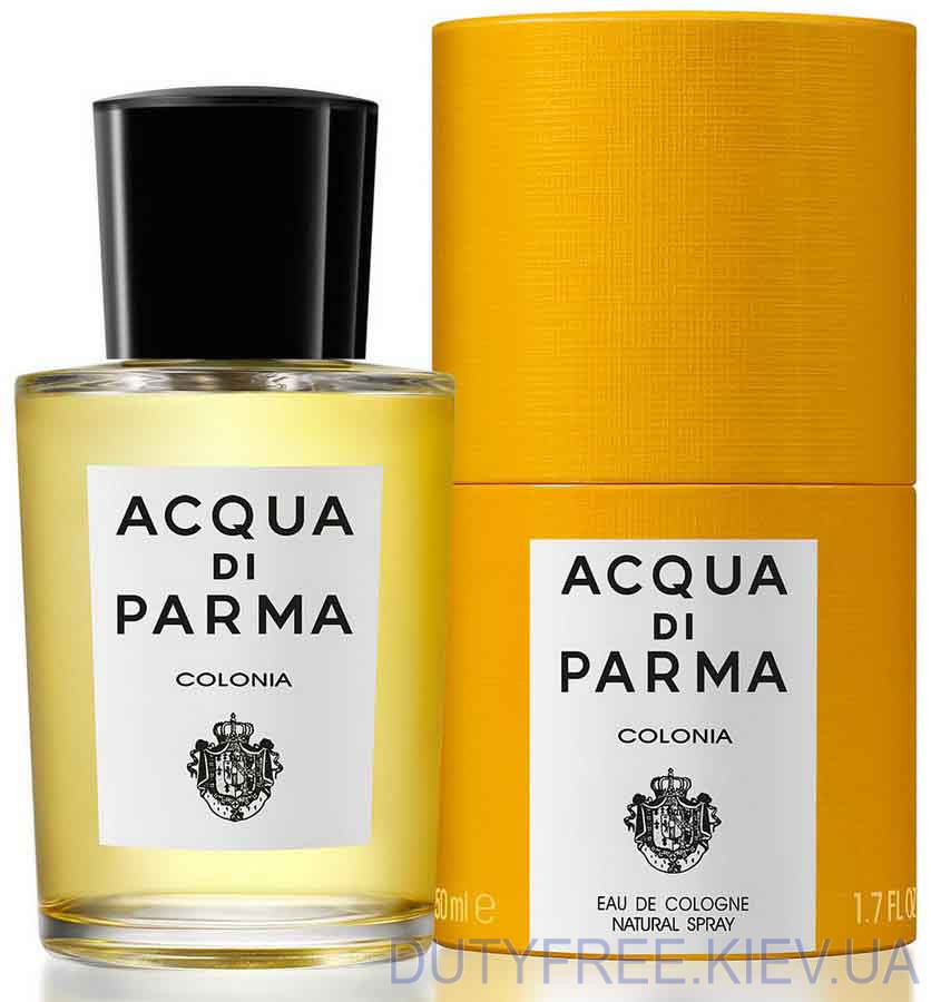 Acqua di Parma Colonia