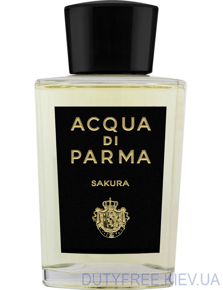 Acqua di Parma Sakura Eau de Parfum Тестер