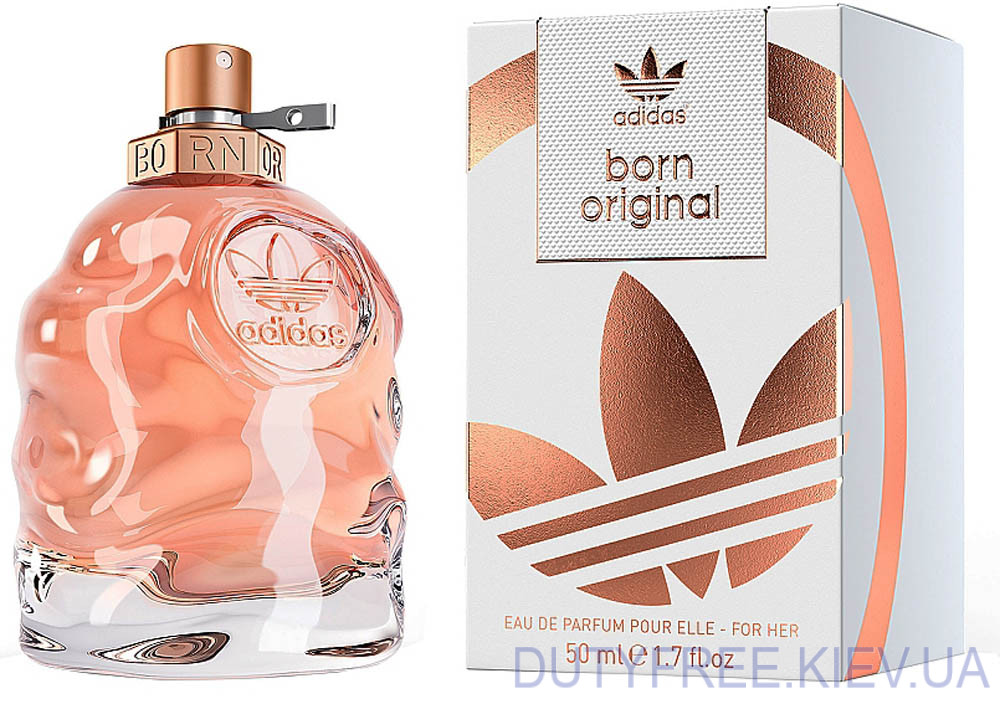 Adidas Born Original For Her