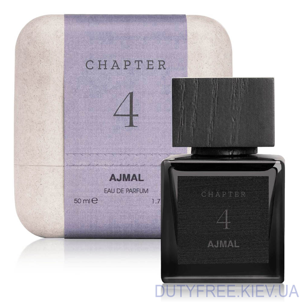 Ajmal Chapter 4