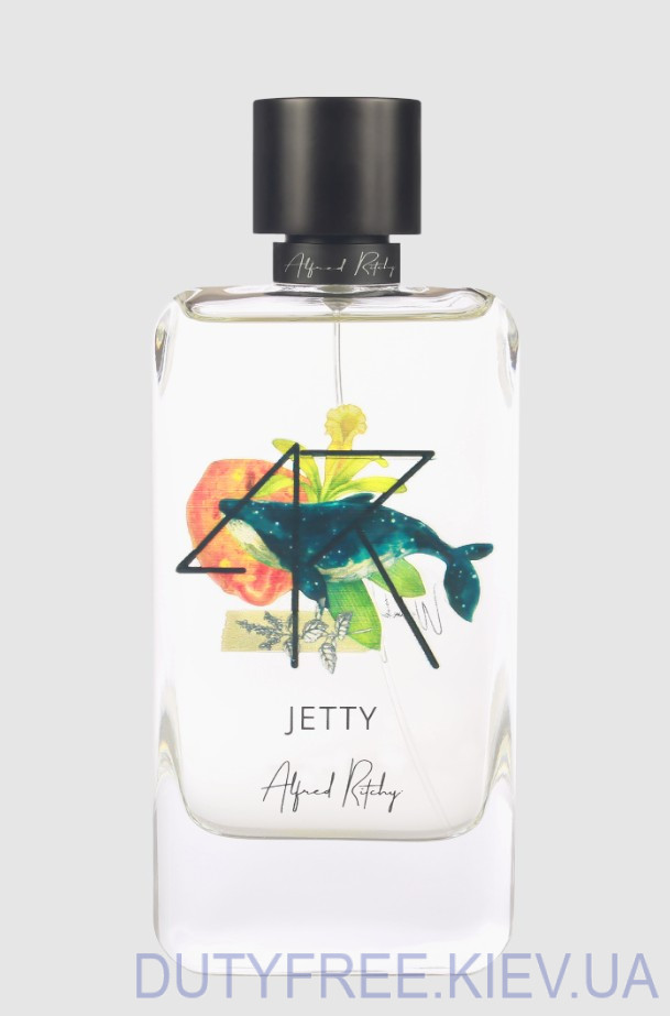 Alfred Ritchy Jetty Тестер