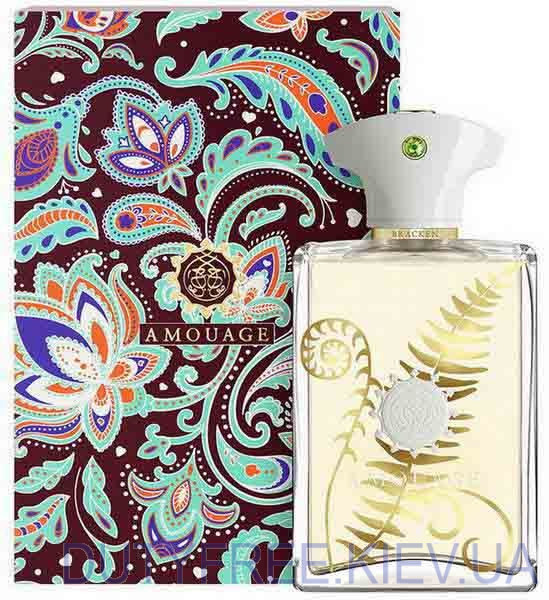 Amouage Bracken Men