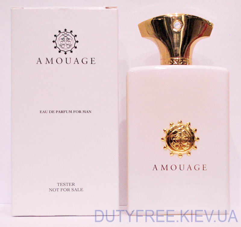 Amouage Honour Man Тестер