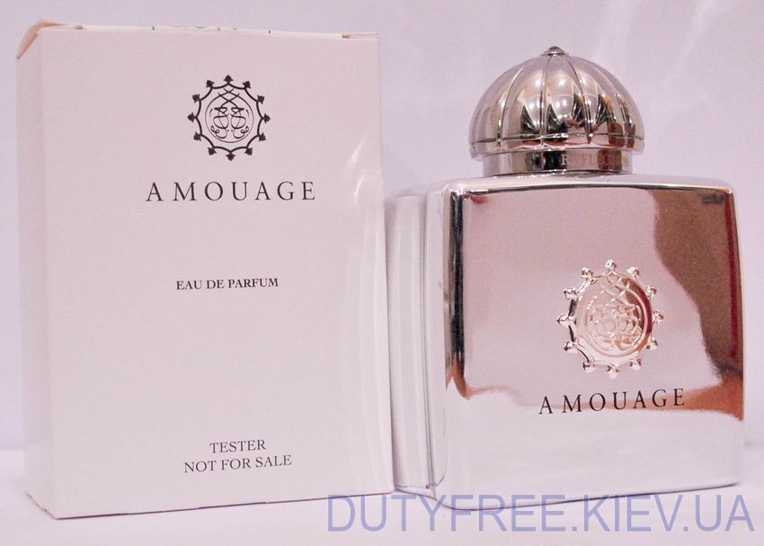 Amouage Reflection Woman Тестер