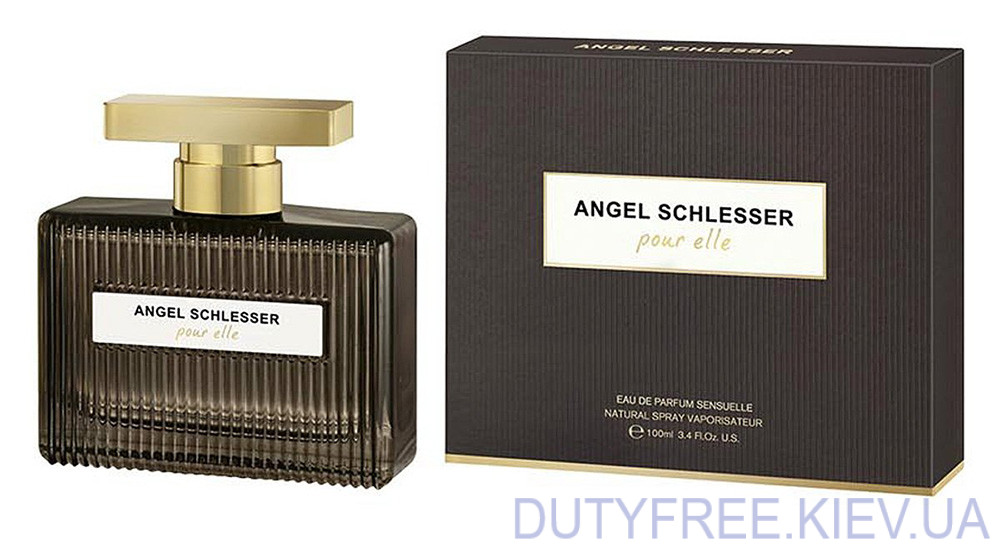 Angel Schlesser Pour Elle Sensuelle