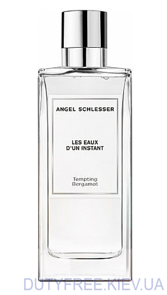 Angel Schlesser Tempting Bergamot Тестер