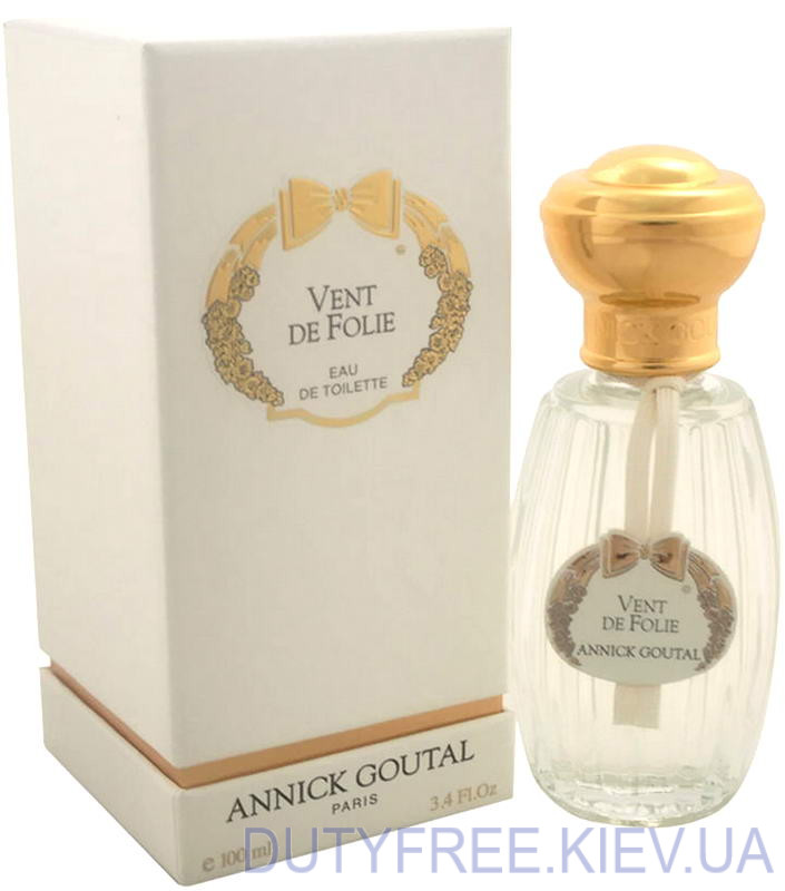 Annick Goutal Vent de Folie