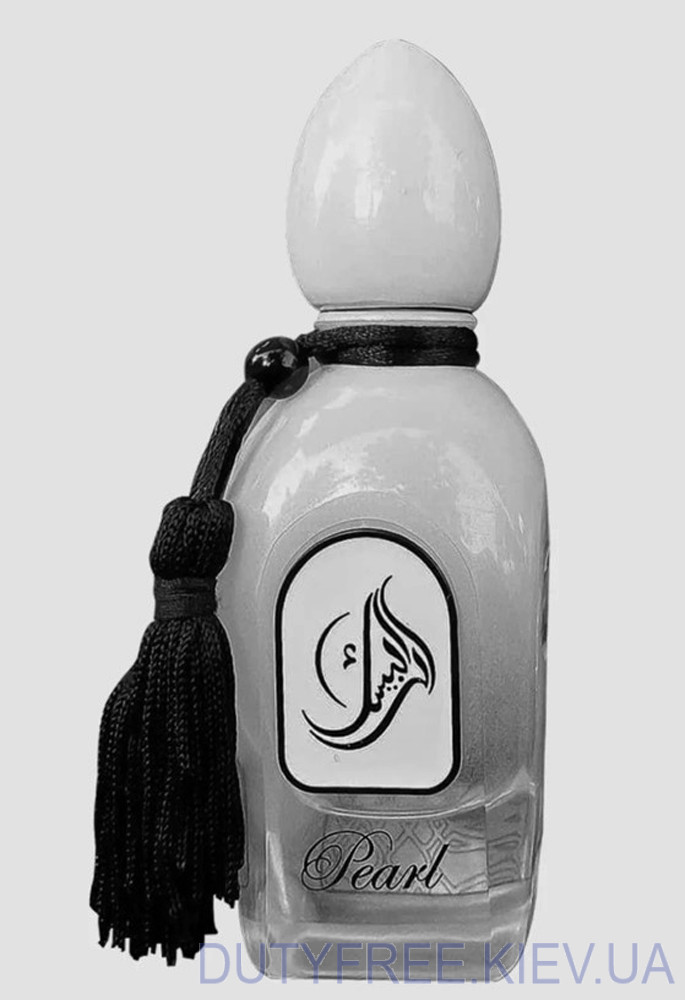 Arabesque Perfumes Pearl Тестер