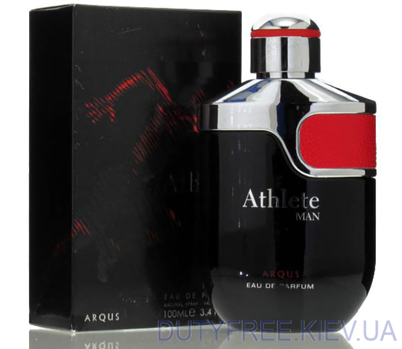Arqus Athlete Men
