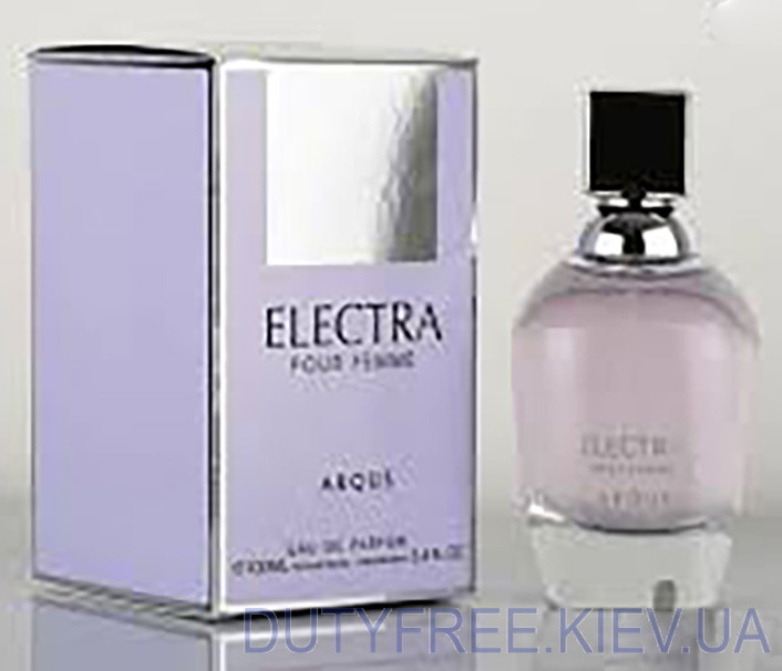 Arqus Electra