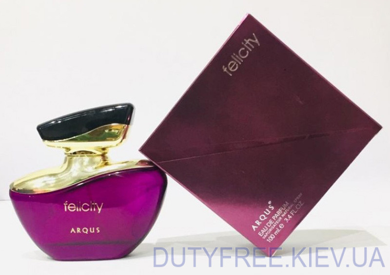 Arqus Felicity