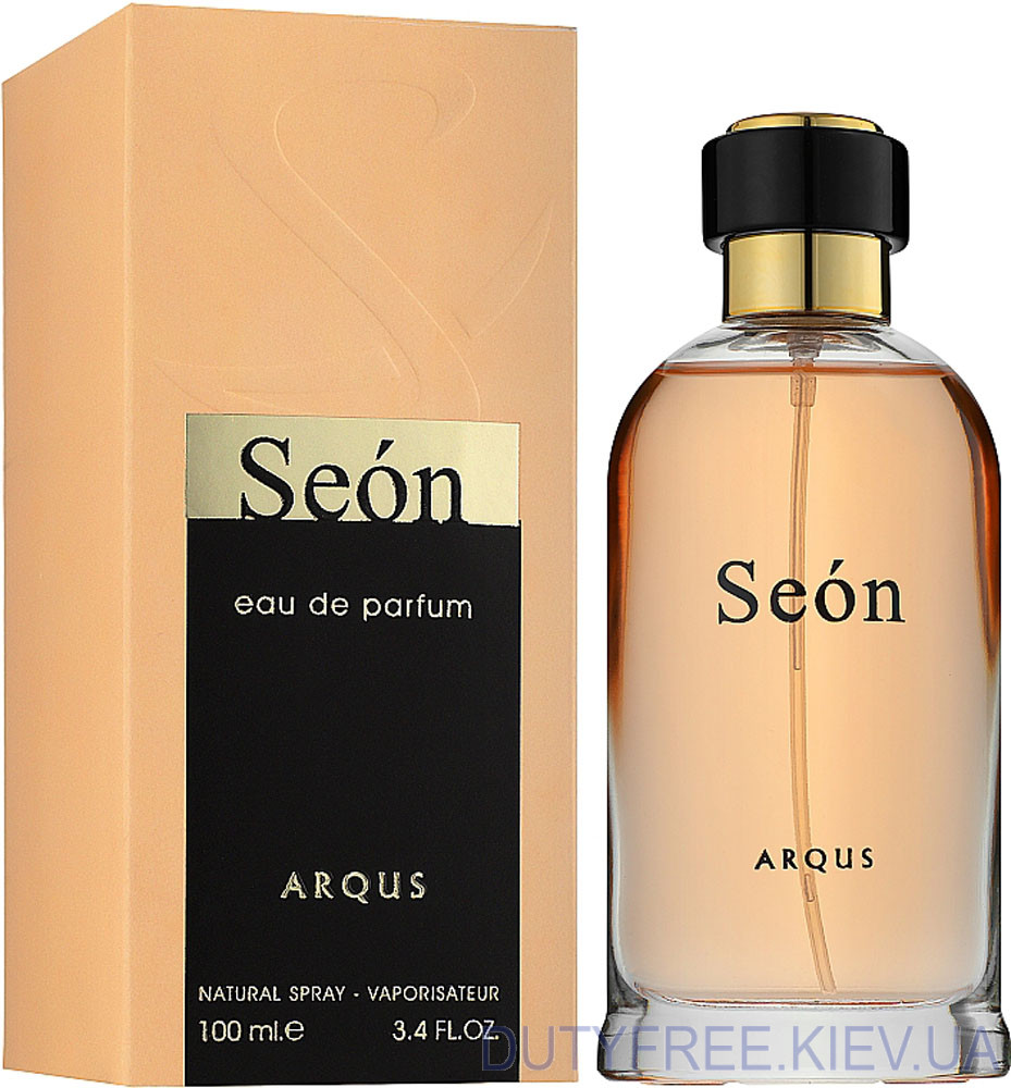 Arqus Seon