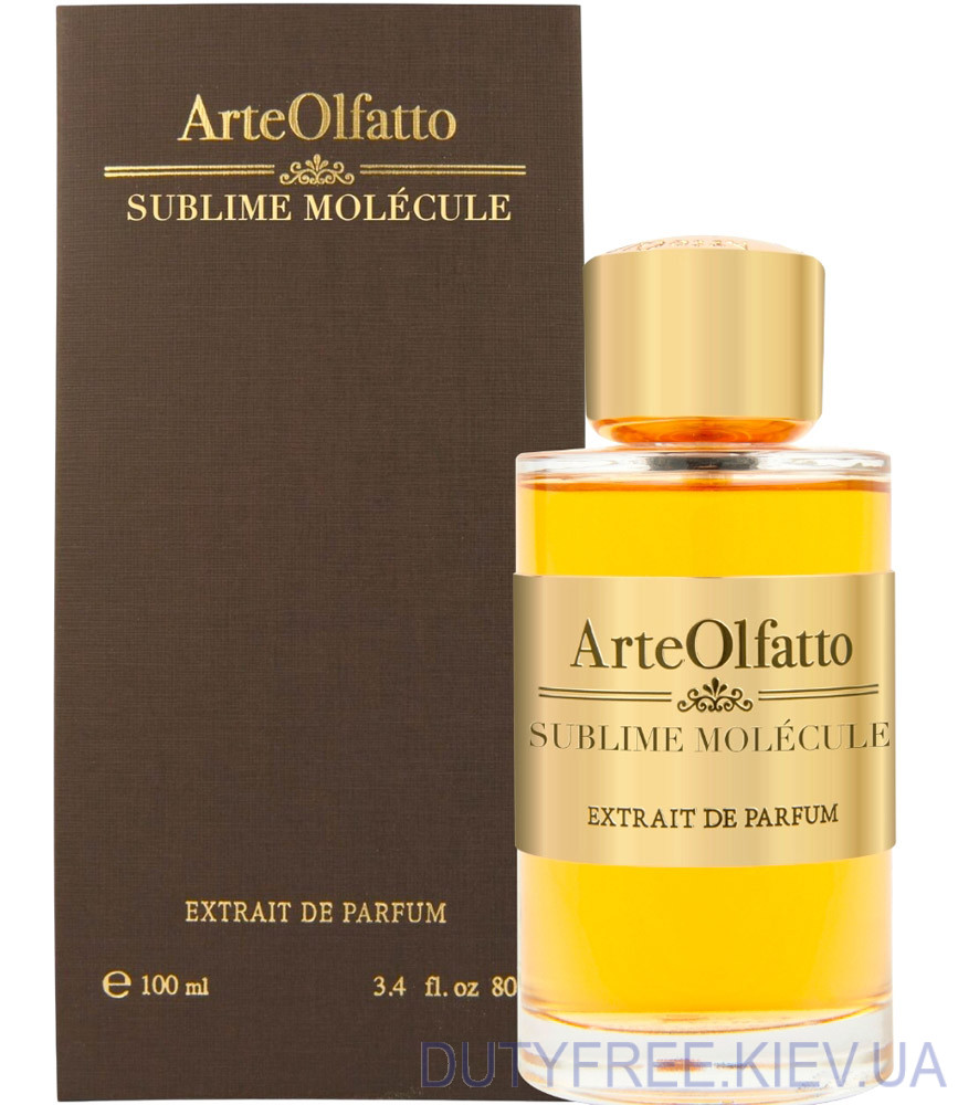 ArteOlfatto Sublime Molecule
