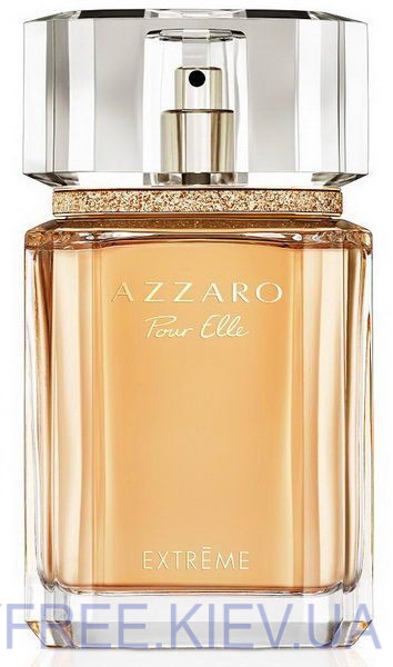 Azzaro Pour Elle Extreme