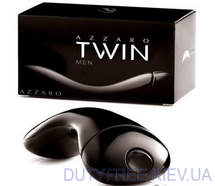 Azzaro Twin for Men