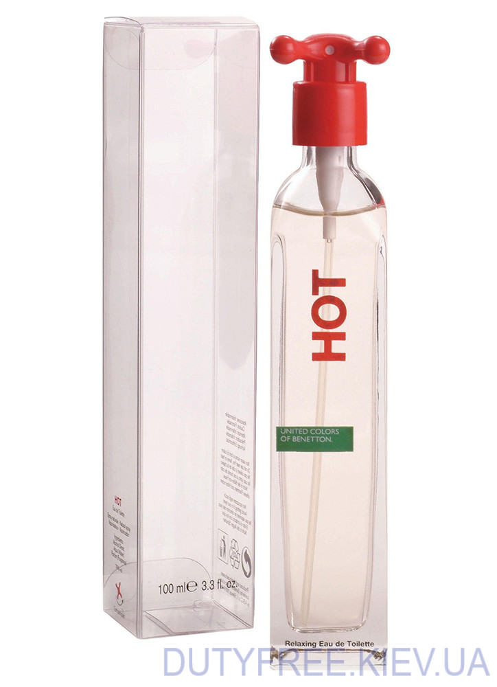 Benetton Hot