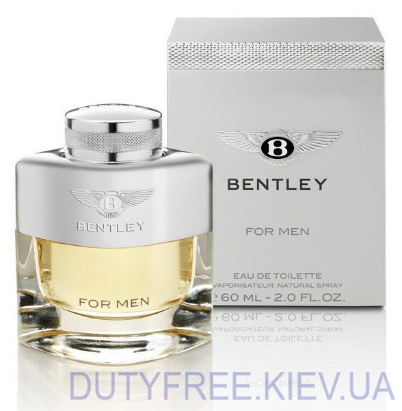 Bentley for Men