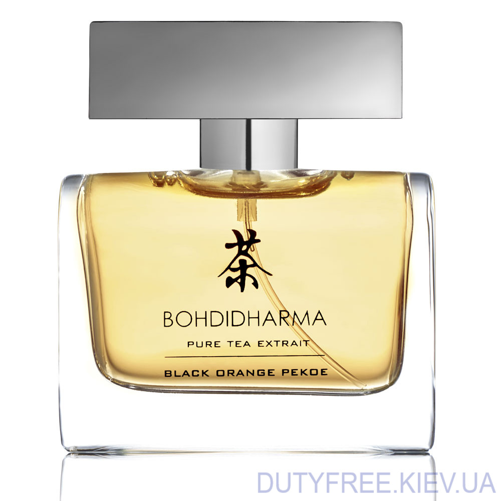 Bohdidharma Black Orange Pekoe