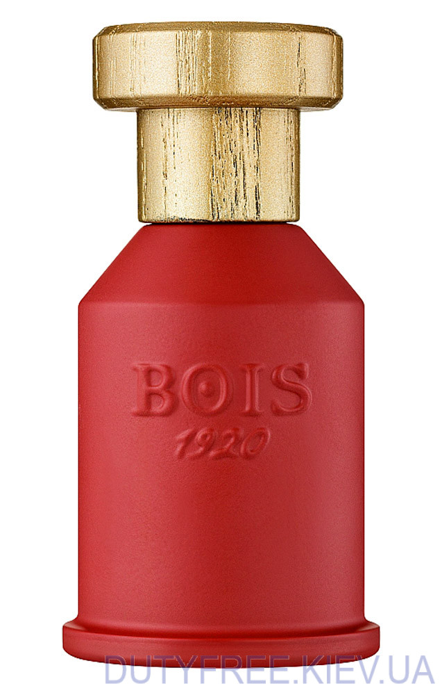 Bois 1920 Oro Rosso Тестер