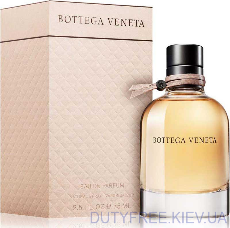 Bottega Veneta Eau de Parfum