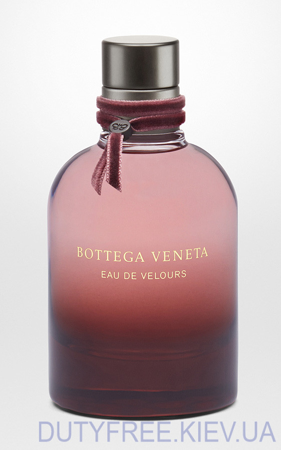 Bottega Veneta Eau De Velours Тестер