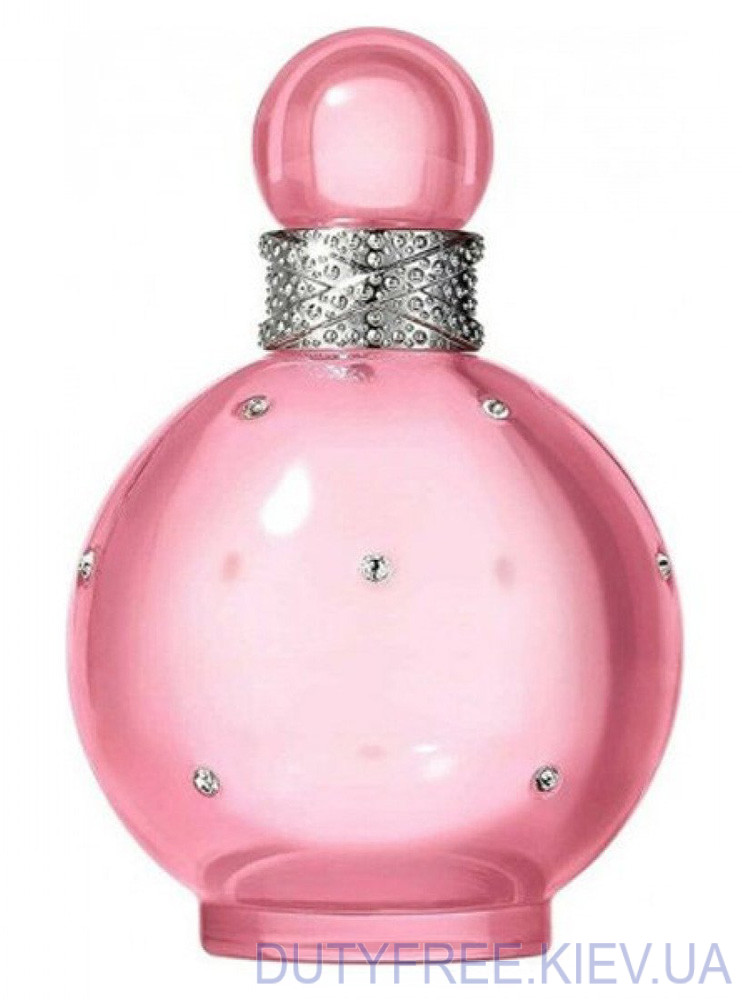 Britney Spears Fantasy Sheer Тестер