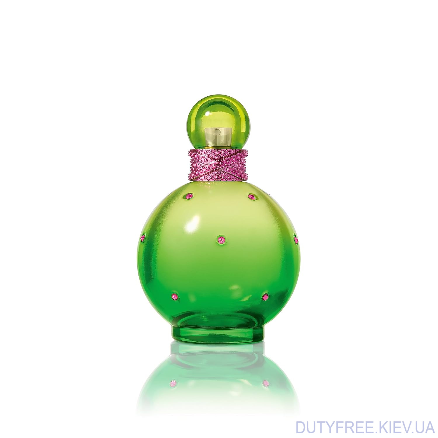 Britney Spears Jungle Fantasy Тестер