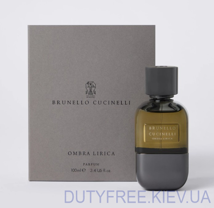 Brunello Cucinelli Ombra Lirica