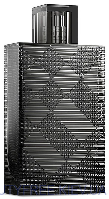 Burberry Brit Rhythm for Him Intense Тестер