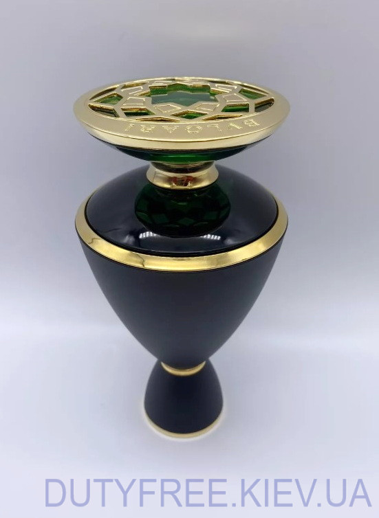 Bvlgari Le Gemme Veridia Тестер