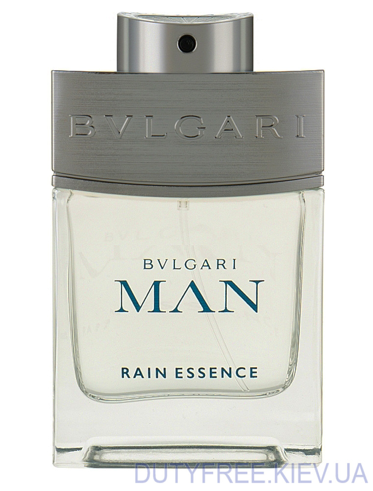 Bvlgari Man Rain Essence Тестер