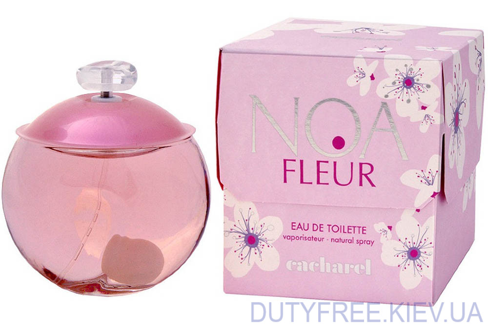 Cacharel Noa Fleur