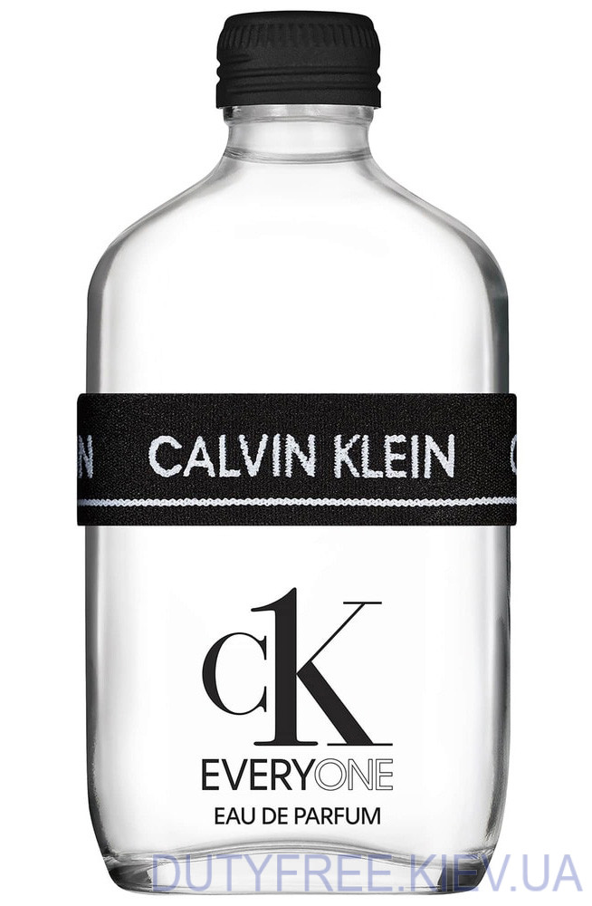 Calvin Klein CK Everyone Eau de Parfum Тестер