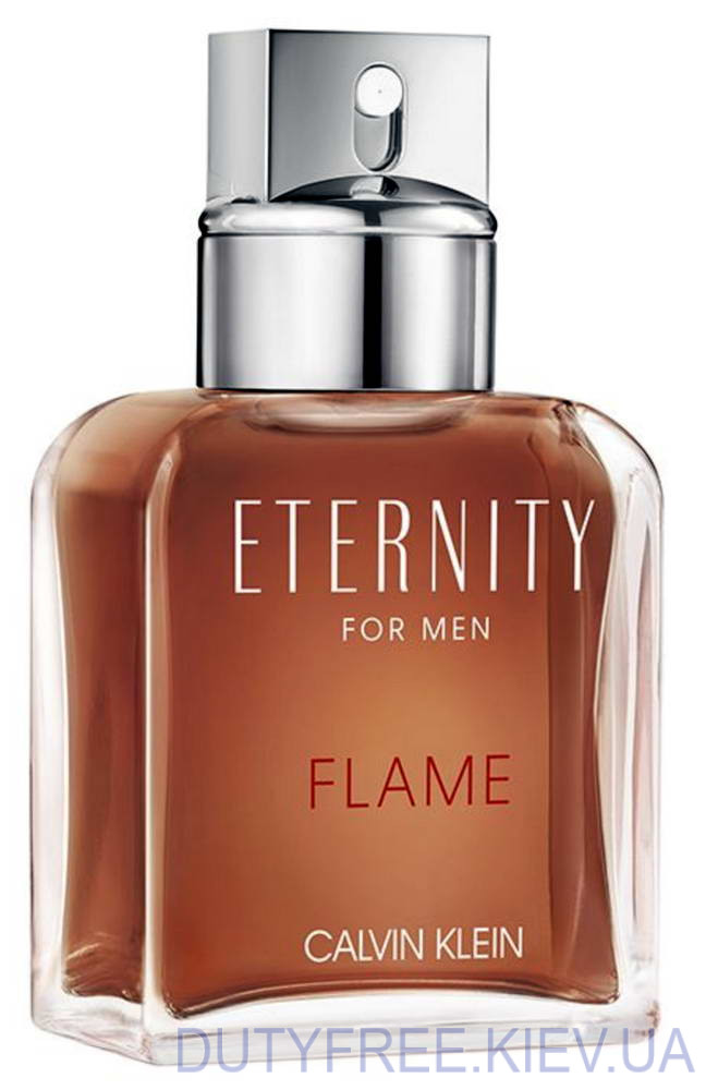Calvin Klein Eternity Flame for Men Тестер