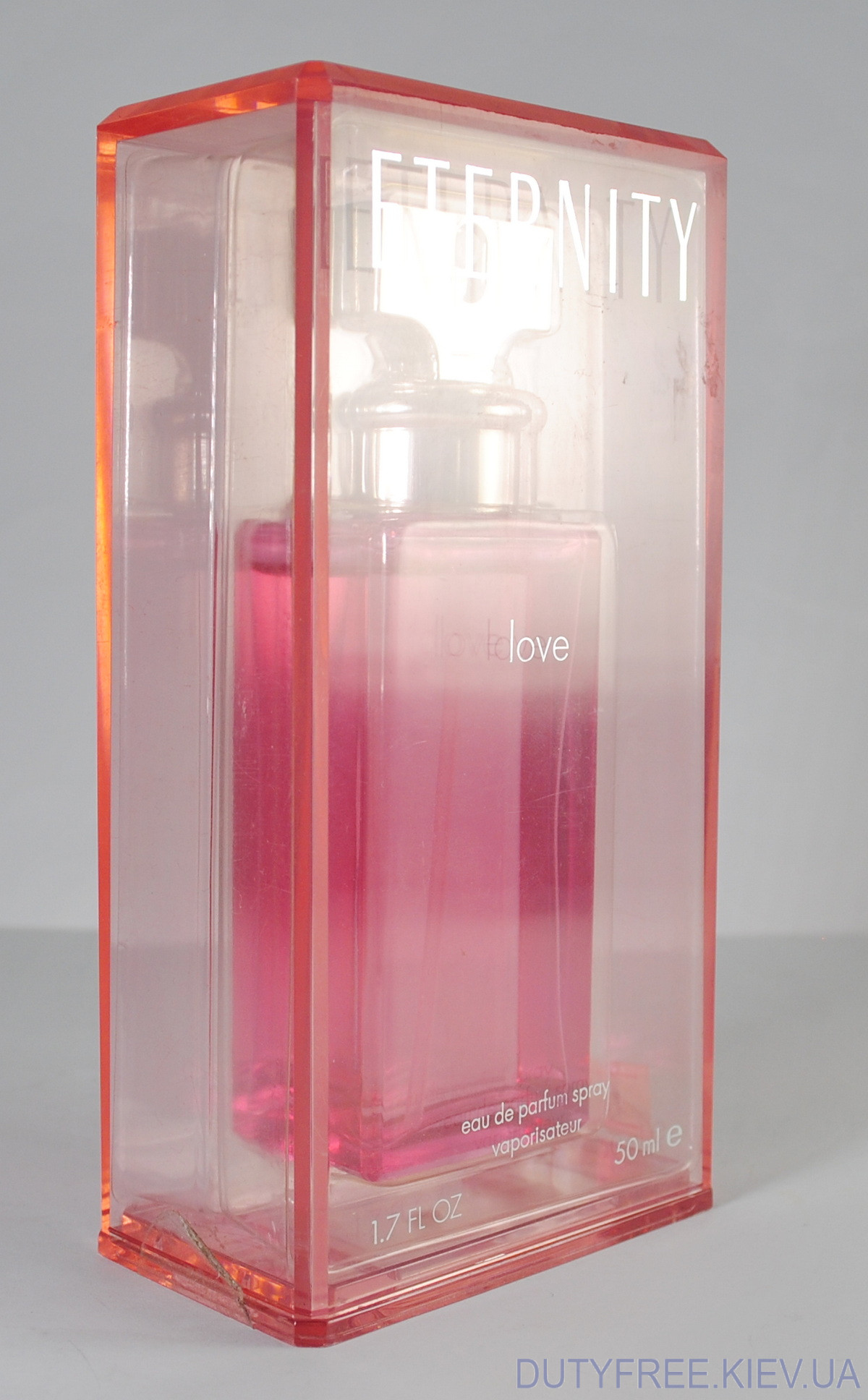 Calvin Klein Eternity Love