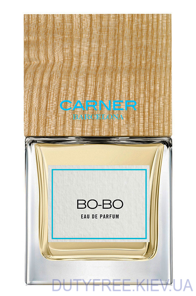Carner Barcelona Bo-Bo Тестер