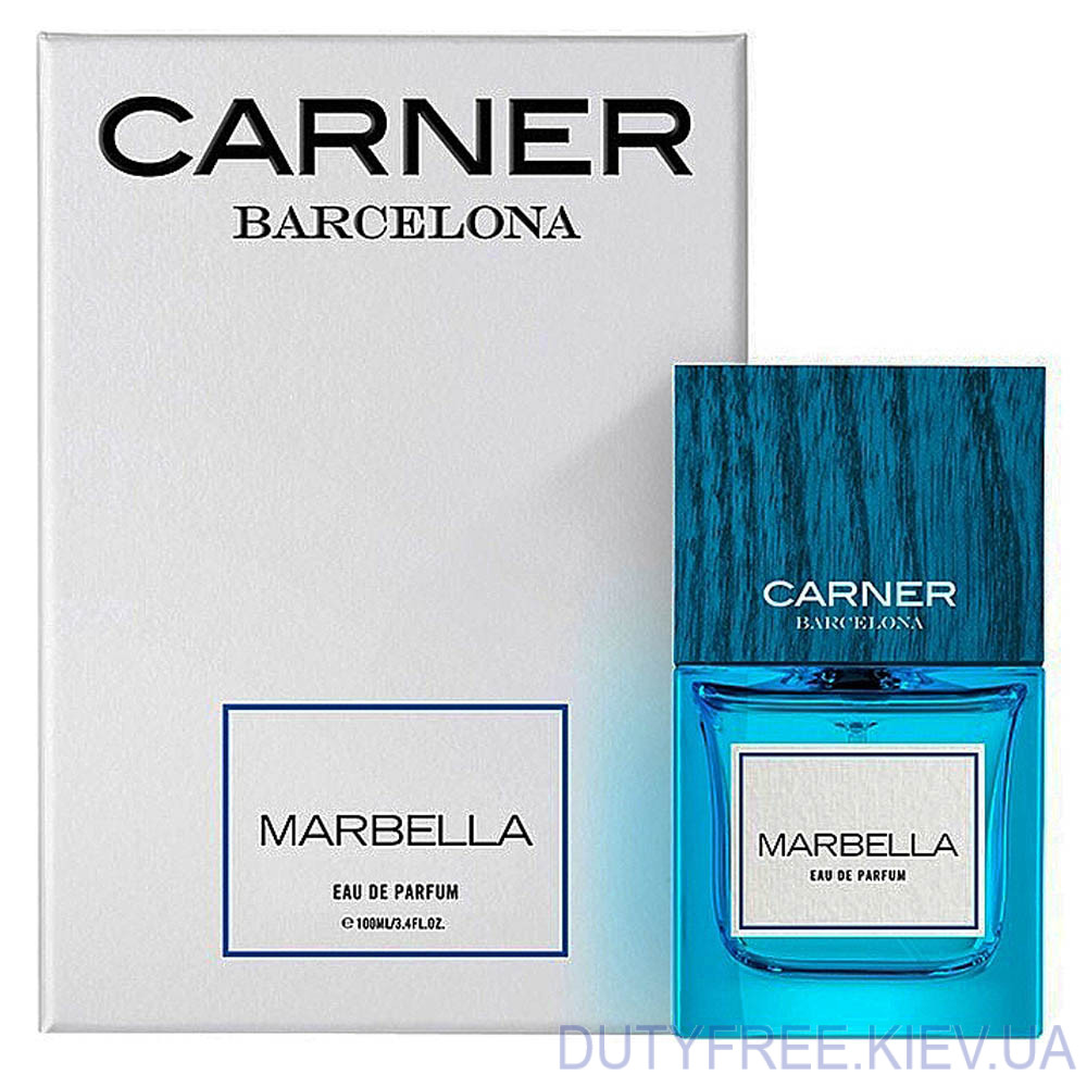Carner Barcelona Marbella