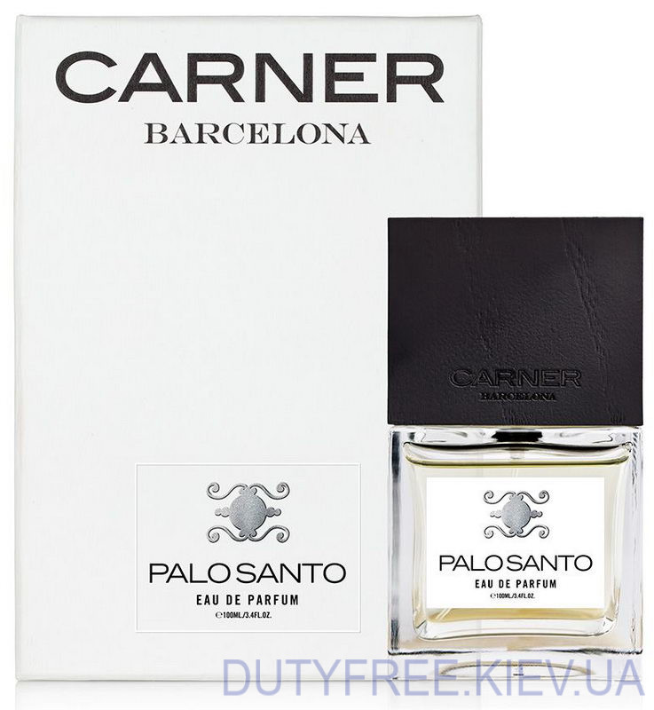 Carner Barcelona Palo Santo