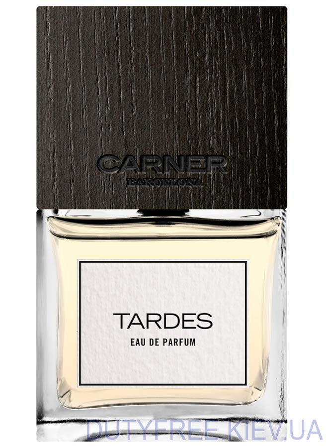 Carner Barcelona Tardes Тестер