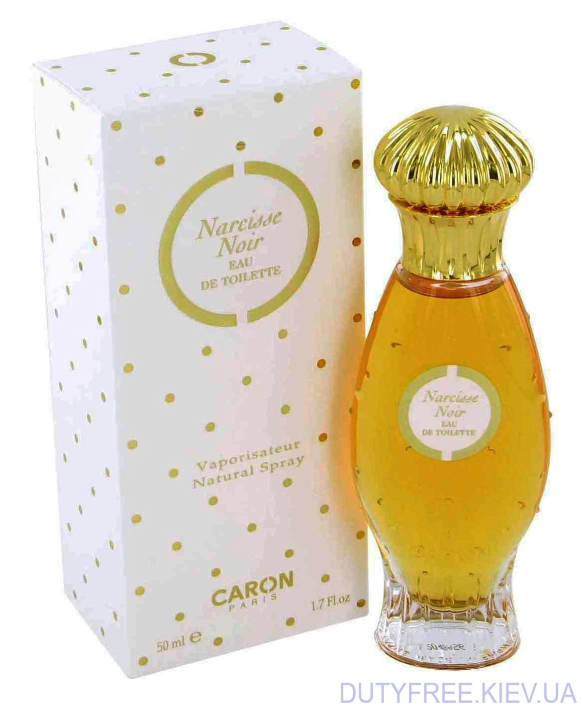 Caron Narcisse Noir