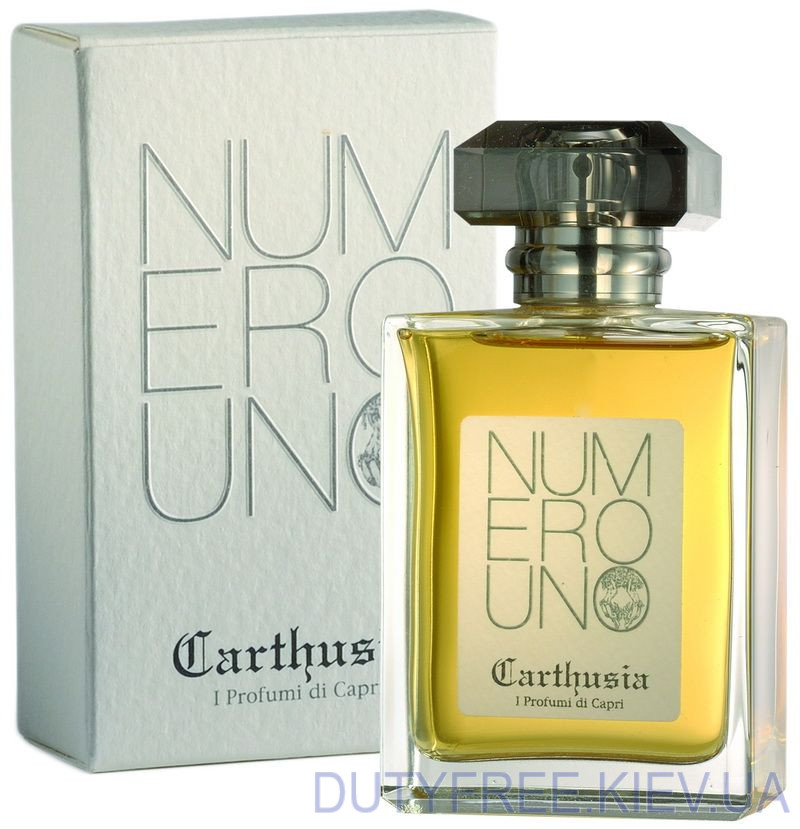 Carthusia Numero Uno