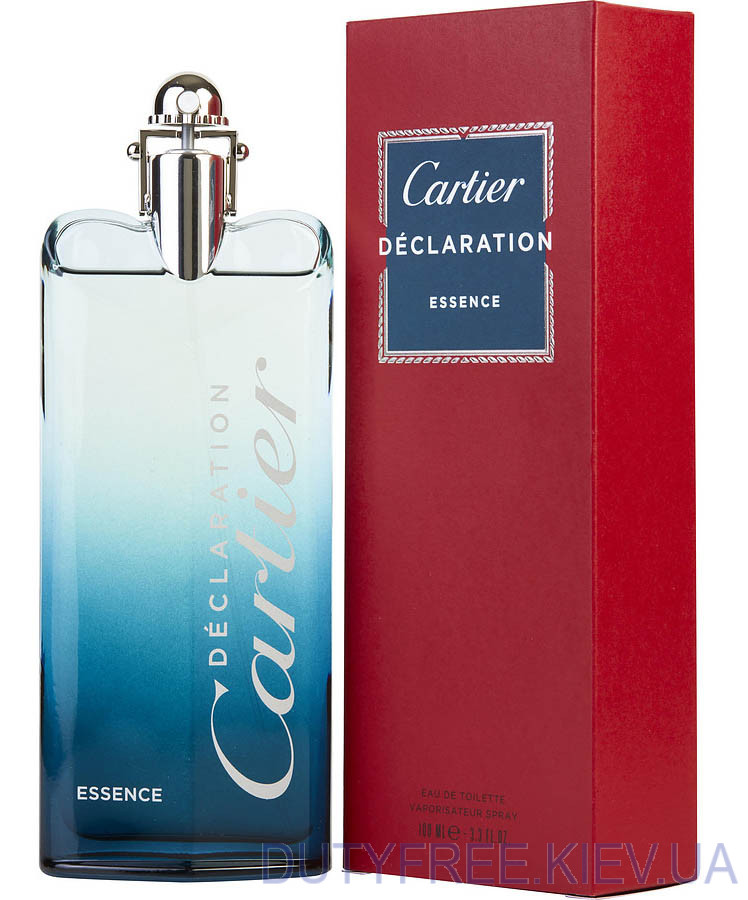Cartier Declaration Essence
