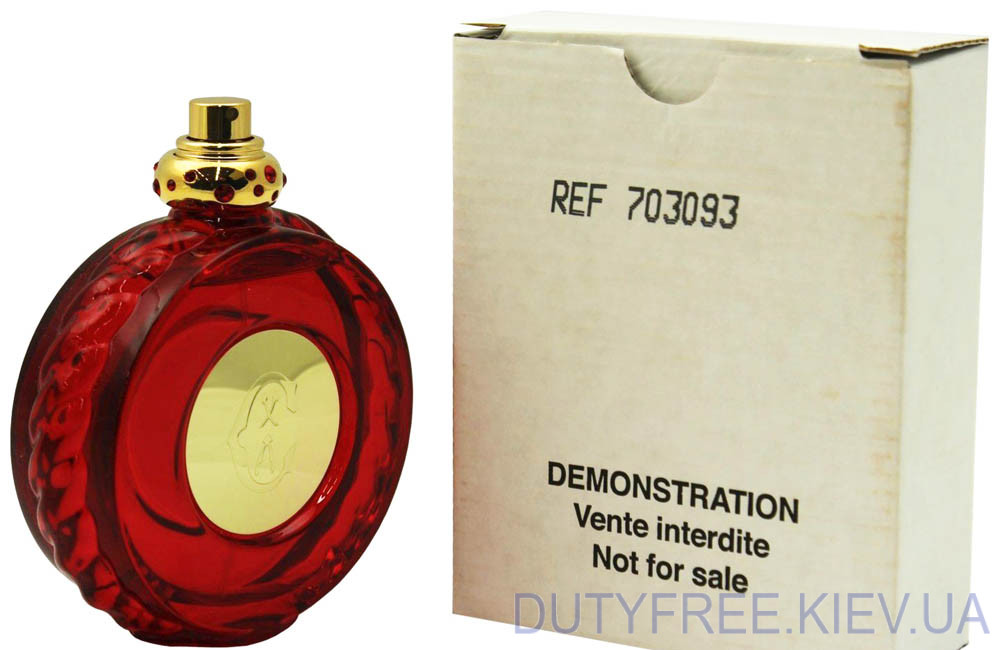 Charriol Imperial Ruby Тестер
