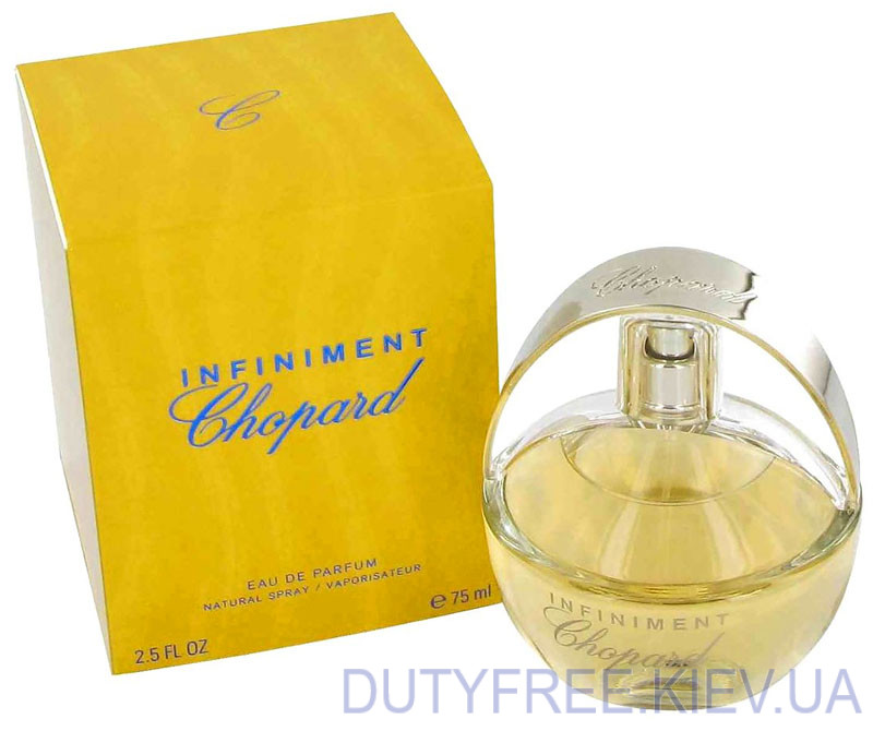 Chopard Infiniment